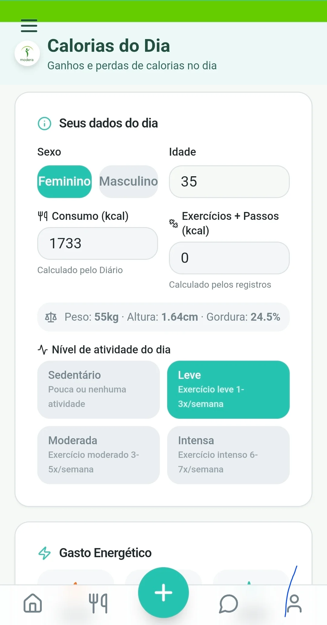 Substituições e orientações práticas
